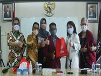 Program Kuliah Reguler Siang Nomor 2