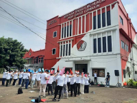 Program Kuliah Reguler Siang Nomor 10