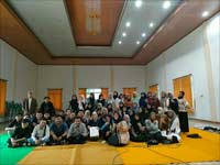 Program Kuliah Reguler Siang Nomor 3