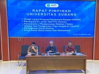 Program Kuliah Reguler Siang Nomor 5